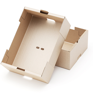 What is Paperboard Packaging 